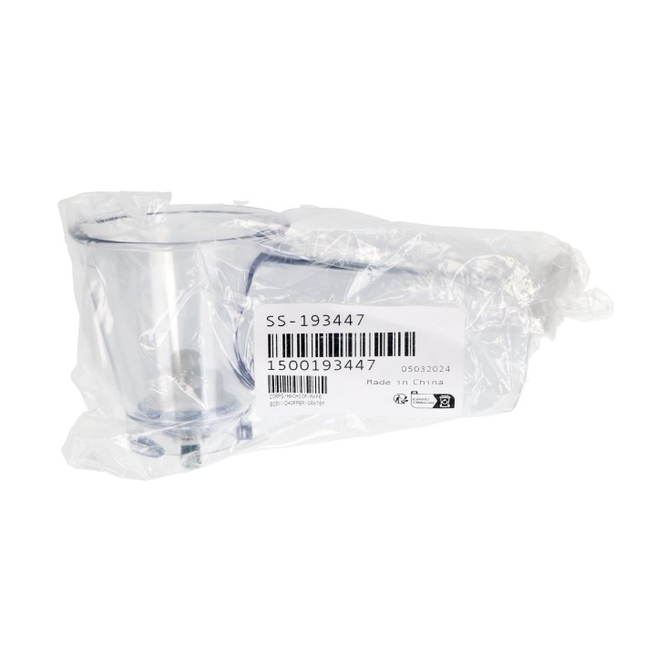 Βάση με άξονα, υποδοχής κώνων τρίφτη MOULINEX (DJ750) original MOULINEX TRGR0004