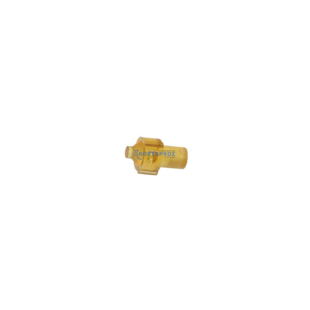 Βαλβίδα αντεπίστροφη καφετιέρας DELONGHI/AEG original DELONGHI KAFB0024 Βαλβίδα αντεπίστροφη καφετιέρας DELONGHI/AEG original DELONGHI KAFB0024