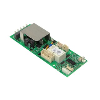 Κεντρική πλακέτα ελέγχου λειτουργίας μηχανής εσπρέσσο DELONGHI original DELONGHI PLKA0009