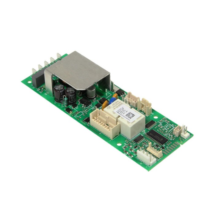 Κεντρική πλακέτα ελέγχου λειτουργίας μηχανής εσπρέσσο DELONGHI original DELONGHI PLKA0009