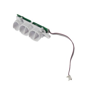 Πλακέτα ατμοσυστήματος PCB BRAUN original BRAUN SIPLA0027