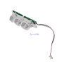 Πλακέτα ατμοσυστήματος PCB BRAUN original BRAUN SIPLA0027