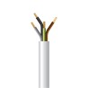 Καλώδιο εύκαμπτο H05VV-F 4x1,0mm²