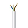 Καλώδιο εύκαμπτο H05VV-F 3x6mm²