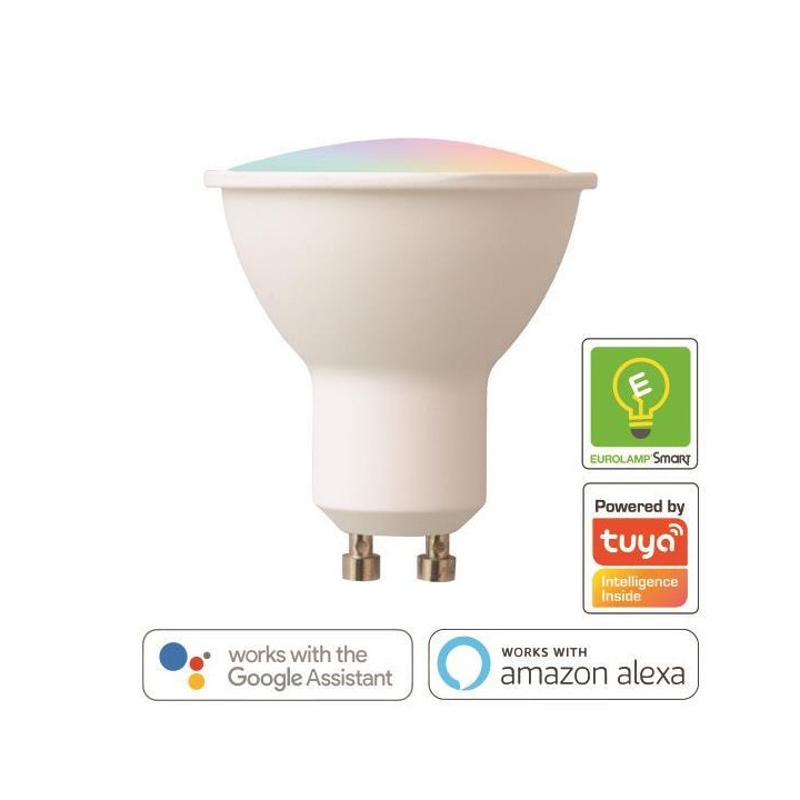 copy of Λάμπα LED spot 4.6-50W GU10 840 36D PHILIPS