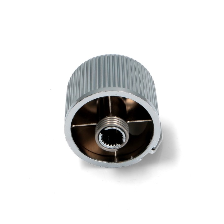 Κουμπί ρύθμισης ατμού καφετιέρας DELONGHI original DELONGHI KAFK0001