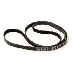 Ιμάντας ραβδωτός πλυντηρίου ρούχων 1238 H7 ARDO/BAUKNECHT/SMEG/WHIRLPOOL replica ARDO PRIMH0070