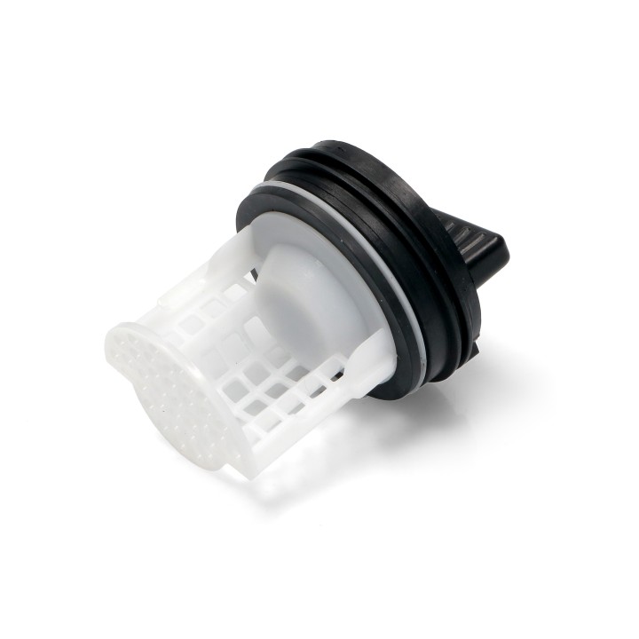 Φίλτρο αντλίας αποχέτευσης πλυντηρίου ρούχων SAMSUNG replica SAMSUNG PRFIL0030