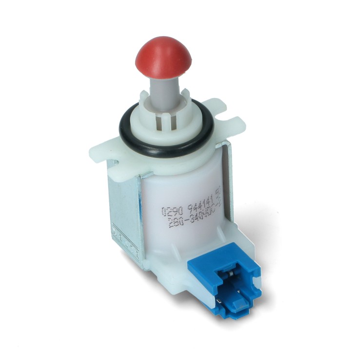 copy of Βαλβίδα μαγνητική (aqua stop) στον σωλήνα εισαγωγής νερού πλυντηρίων πιάτων/ρούχων PITSOS/SIEMENS/BOSCH