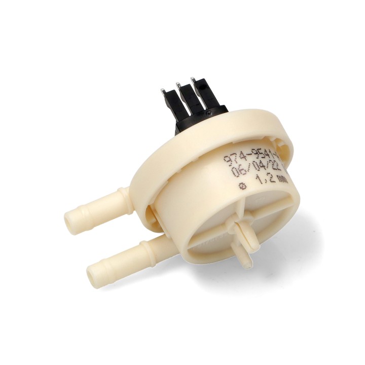 Μετρητής ροής στο λέβητα ατμοσυστήματος-καφετιέρας DELONGHI/KRUPS/ STIRELLA/ BOSCH original