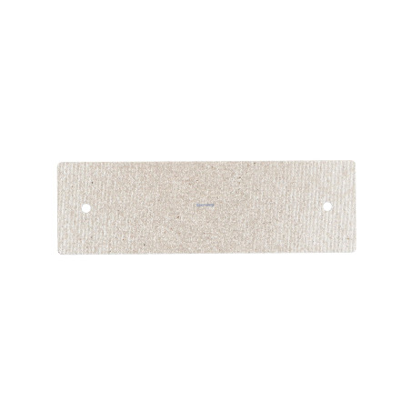 Μικανίτης φούρνου μικροκυμάτων σε φύλλο WHIRLPOOL/INDESIT/ΓΕΝΙΚΗΣ ΧΡΗΣΗΣ ΓΕΝΙΚΗΣ ΧΡΗΣΗΣ FMIK0007