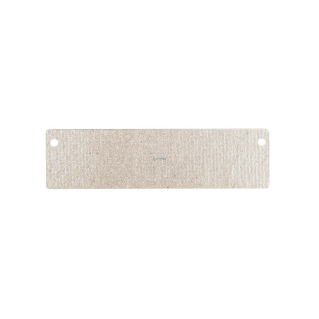 Μικανίτης φούρνου μικροκυμάτων σε φύλλο WHIRLPOOL/INDESIT/ΓΕΝΙΚΗΣ ΧΡΗΣΗΣ ΓΕΝΙΚΗΣ ΧΡΗΣΗΣ FMIK0008