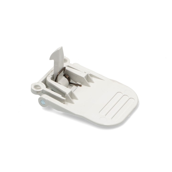 Κλείστρο πόρτας πλυντηρίου ρούχων FAGOR/BRANDT/SAN GIORGIO/ELCO FAGOR KLI0012