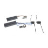 Καρβουνάκι μοτέρ κουζινομηχανής KENWOOD original KENWOOD KKAR0002