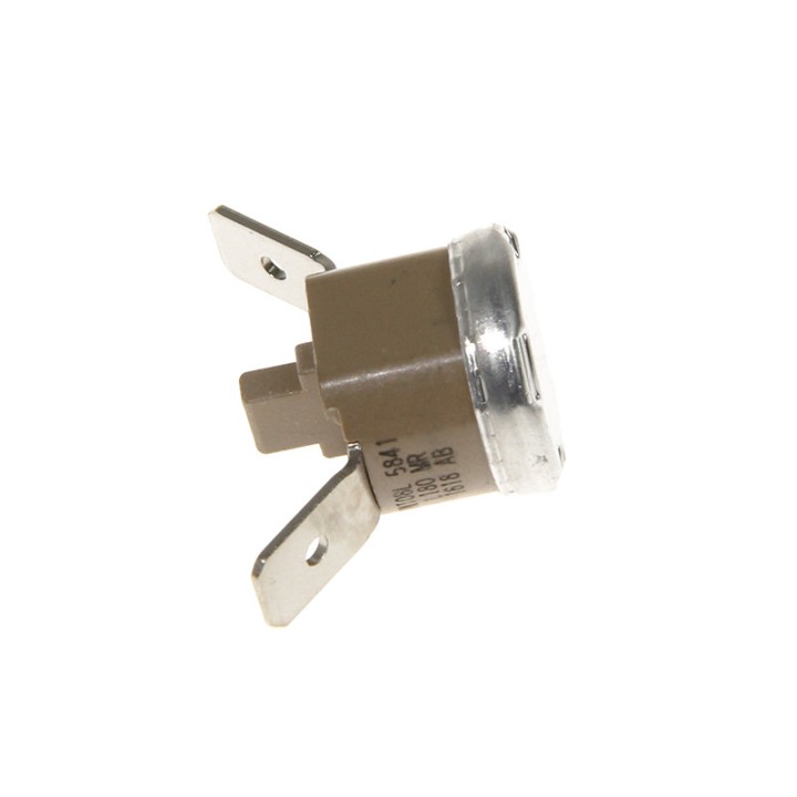 copy of Θερμοστάτης μεταλλικός Φ15.8 με βάση για βίδες 180°C 10A/250V ΓΕΝΙΚΗΣ ΧΡΗΣΗΣ