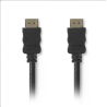 Καλώδιο HDMI αρσ. - HDMI αρσ. με επίχρυσες επαφές, 0,5m ΓΕΝΙΚΗΣ ΧΡΗΣΗΣ HDMI0000