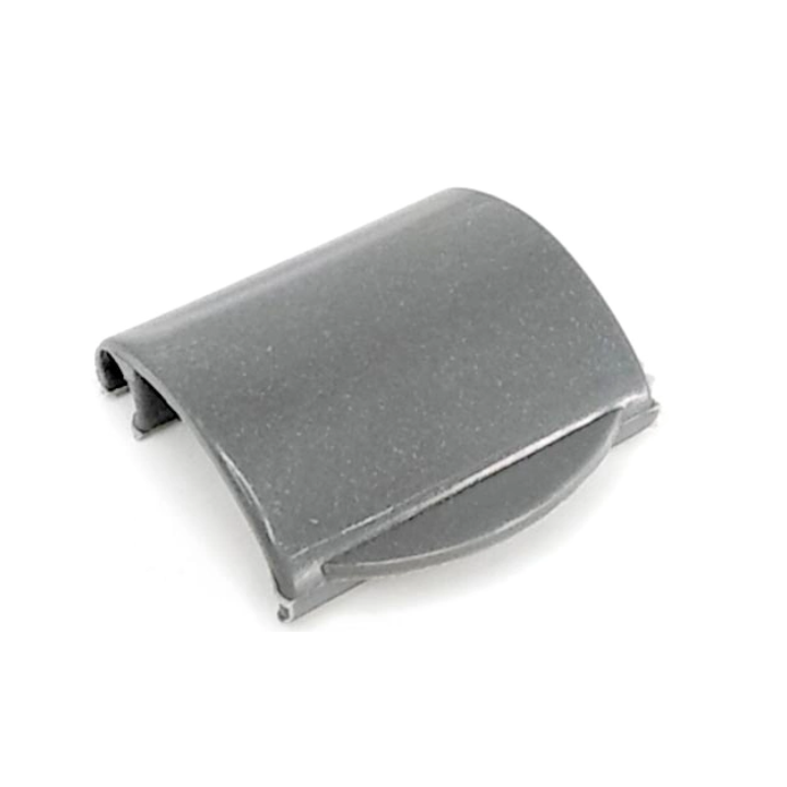 Κλίπ ασφάλεια κλειδώματος τοστιέρας γκρί ΓΕΝΙΚΗΣ ΧΡΗΣΤΗΣ  TOCLIP0001