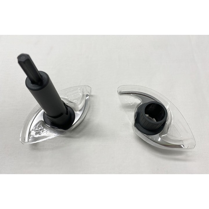 Μαχαίρι κοπτηρίου KENWOOD/BRAUN original KENWOOD MAX0004