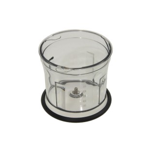 Κάδος μπώλ κοπτηρίου χωρίς καπάκι KENWOOD/BRAUN original KENWOOD BOL0024