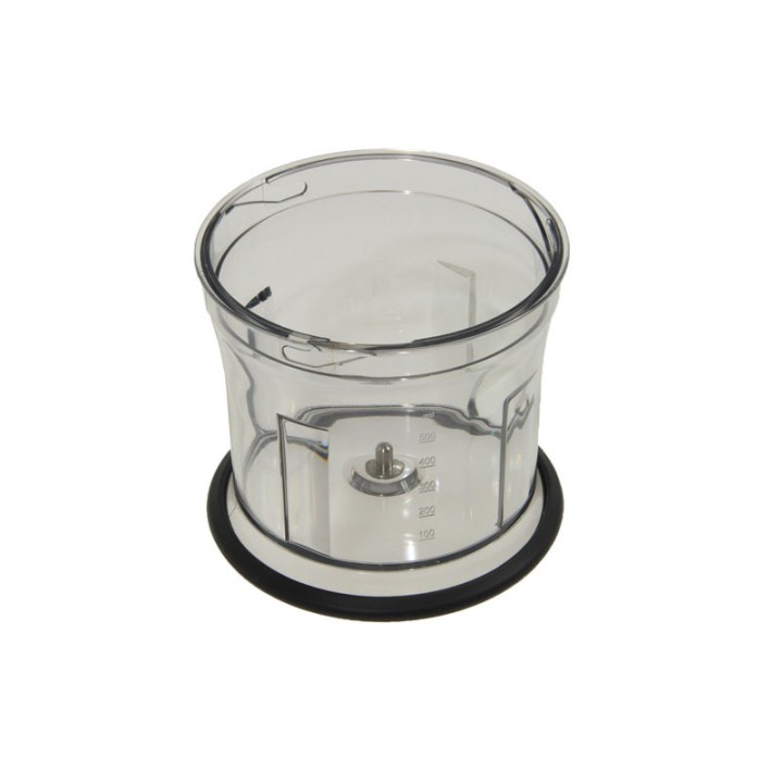 Κάδος μπώλ κοπτηρίου χωρίς καπάκι KENWOOD/BRAUN original KENWOOD BOL0024