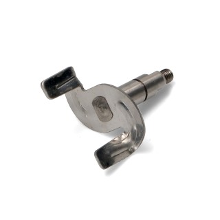 Αξονας τροχαλίας με κόμπλερ κίνησης αρτοπαρασκευαστή KENWOOD original KENWOOD APAX0002