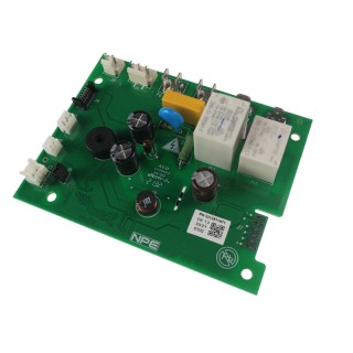 Πλακέτα ατμοσυστήματος PCB BRAUN original BRAUN SIPLA0029
