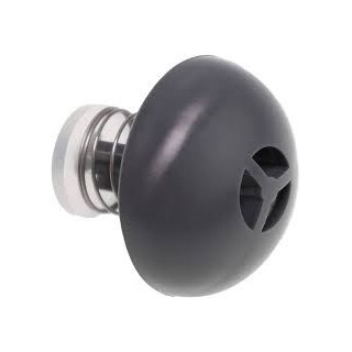 Βαλβίδα ροής καφέ μαζί με φλάντζα και ελατήριο καφετιέρας DELONGHI/KENWOOD original DELONGHI KAFB0026