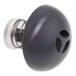 Βαλβίδα ροής καφέ μαζί με φλάντζα και ελατήριο καφετιέρας DELONGHI/KENWOOD original DELONGHI KAFB0026