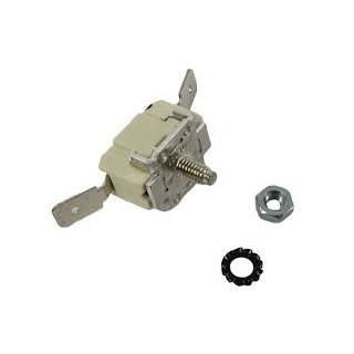 copy of Θερμοστάτης 120oC NC καφετιέρας DELONGHI original