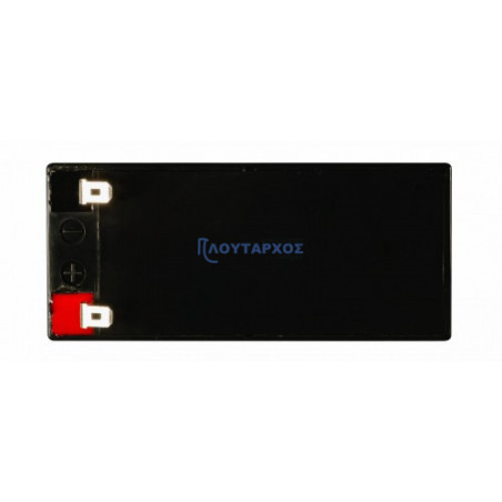 Μπαταρία μολύβδου 12V 1.3AHh κλειστού τύπου ΓΕΝΙΚΗΣ ΧΡΗΣΗΣ ΓΕΝΙΚΗΣ ΧΡΗΣΗΣ BMOL0010