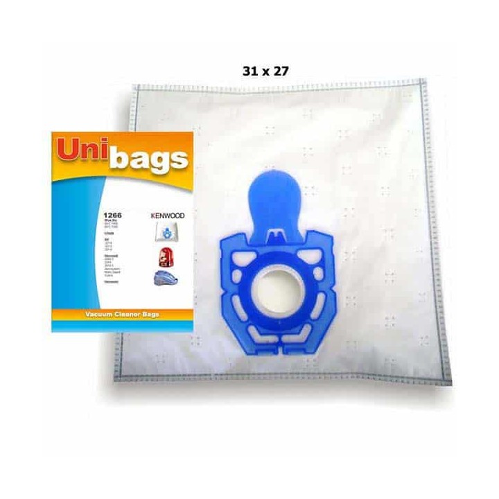 Σακούλα ηλεκτρικής σκούπας PITSOS BESTRON FAKIR  SAK1266