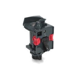 Μηχανισμός εμβόλου πλήρης μηχανής εσπρέσσο DELONGHI original DELONGHI KFSK0002