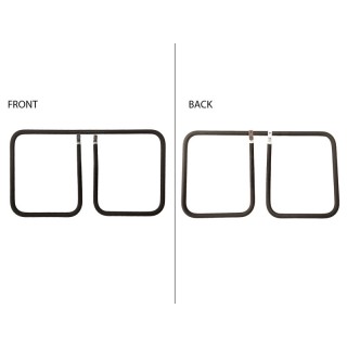 copy of Αντίσταση τοστιέρας 900W 110V DELONGI/ΓΕΝΙΚΗΣ ΧΡΗΣΗΣ