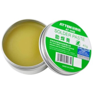 Αλοιφή γέλης Flux βελτιστοποιητής κόλλησης ΓΕΝΙΚΗΣ ΧΡΗΣΗΣ FLUX