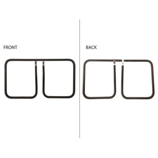 Αντίσταση τοστιέρας 900W 110V DELONGI/ΓΕΝΙΚΗΣ ΧΡΗΣΗΣ