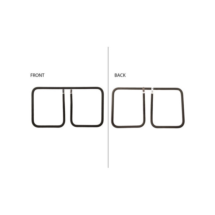Αντίσταση τοστιέρας 900W 110V DELONGI/ΓΕΝΙΚΗΣ ΧΡΗΣΗΣ
