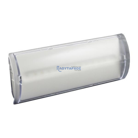 Φωτιστικό ασφαλείας GR-2100 LED EUROLAMP EUROLAMP 145-28200
