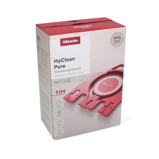 Σακούλα F,J,M σκούπας MIELE οriginal MIELE SAK0004