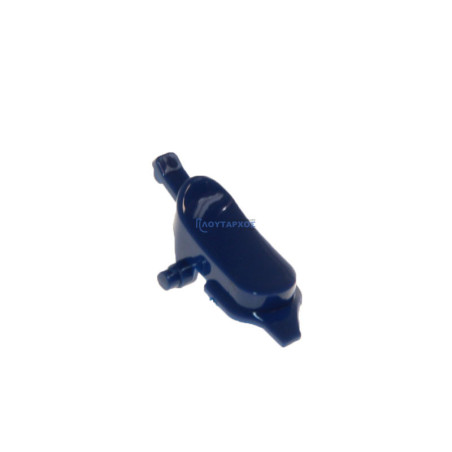 Σκανδάλη ατμοσυστήματος BRAUN original BRAUN SIDK0004 Σκανδάλη ατμοσυστήματος BRAUN original BRAUN SIDK0004