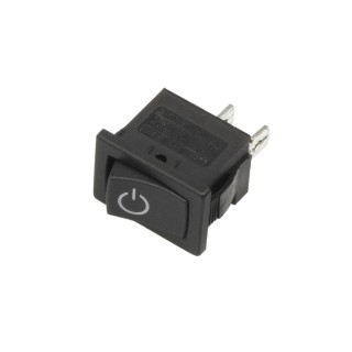 Διακόπτης ON-OFF καφετιέρας εσπρεσσό DELONGHI original DELONGHI KAFDIA0009