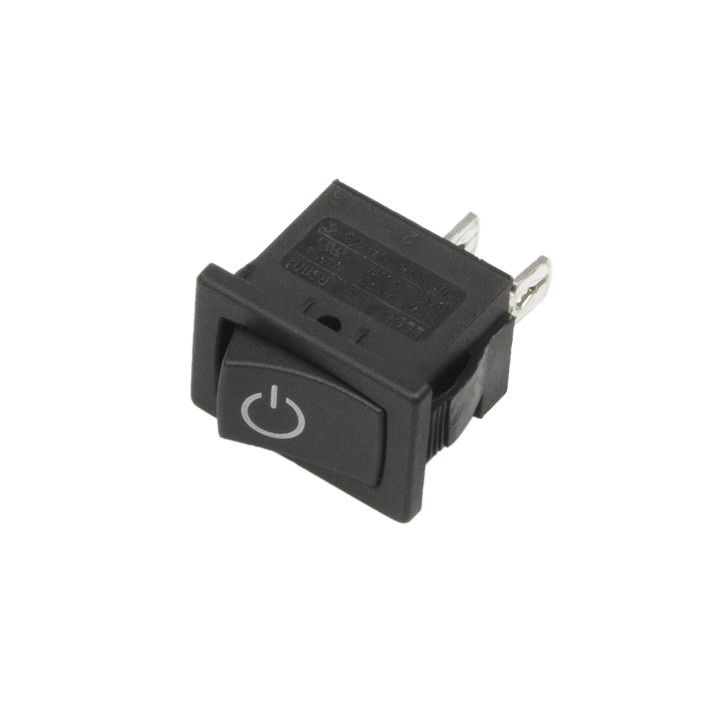 Διακόπτης ON-OFF καφετιέρας εσπρεσσό DELONGHI original DELONGHI KAFDIA0009