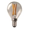 copy of Λάμπα σφαιρική LED Filament E27 4.5W 3000K EUROLAMP