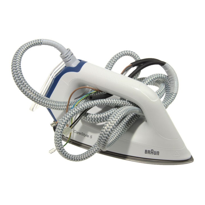 copy of Ανω μέρος σιδήρου λαβή με καλώδιο ατμοσυστήματος TEFAL original