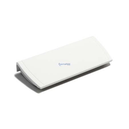 Χειρολαβή πόρτας κατάψυξης WHIRLPOOL original WHIRLPOOL PSXIR0054