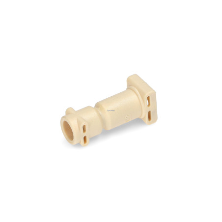 Ευθεία σύνδεσμος καφετιέρας DELONGI/NESPRESSO original DELONGHI KAFB0029