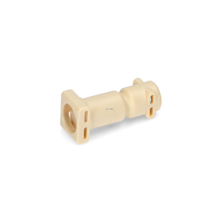 Ευθεία σύνδεσμος καφετιέρας DELONGI/NESPRESSO original DELONGHI KAFB0029