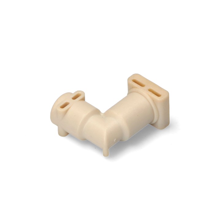 Γωνιακός σύνδεσμος καφετιέρας DELONGI/NESPRESSO original DELONGHI KAFB0030