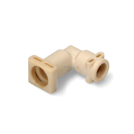 Γωνιακός σύνδεσμος καφετιέρας DELONGI/NESPRESSO original DELONGHI KAFB0030