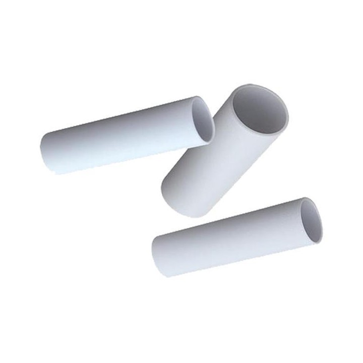 Μούφα Φ16 για σωλήνα ευθεία βιομηχανικού τύπου ΓΕΝΙΚΗΣ ΧΡΗΣΗΣ 151-21420