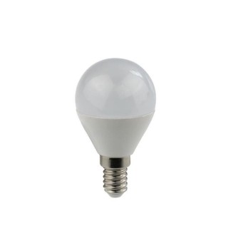 Λάμπα led σφαιρική 7W E14 G45 4000Κ PHILIPS PHILIPS G45740E14PH